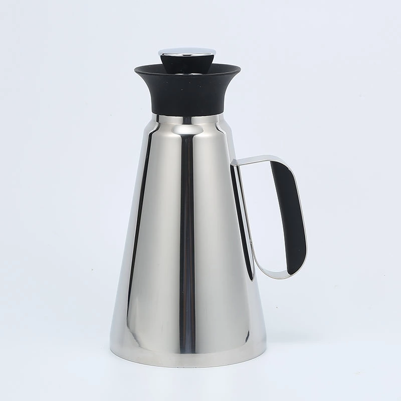 Hot Sale Ss Coffee Pot Thermo Cups Themos Vacuum Flask Jug