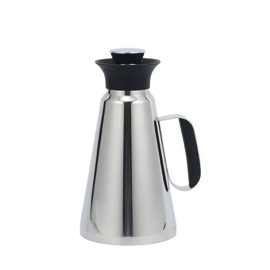 Offre spéciale Ss cafetière Thermo tasses Themos fiole à vide cruche