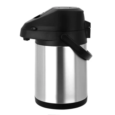 Pot à café Thermos isolé sous vide pour restaurant